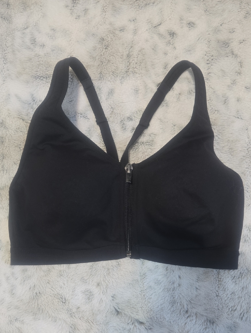 Victoria's Secret Knockout Sports Bra